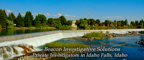 Idaho Falls Private Investigator