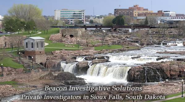 Sioux Falls Private Investigator