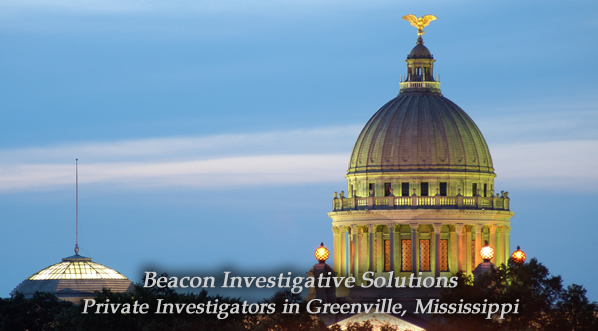 Greenville Private Investigator