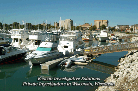 Kenosha Wisconsin Private Investigator