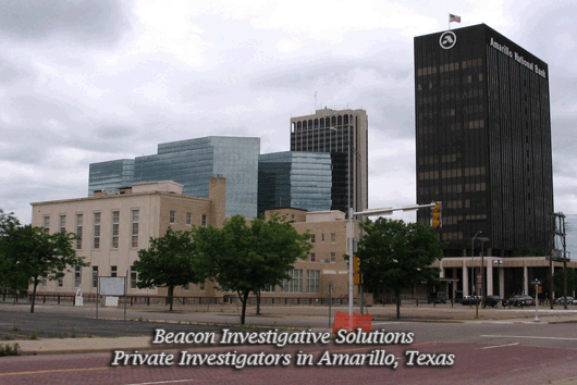 Amarillo Private Investigator