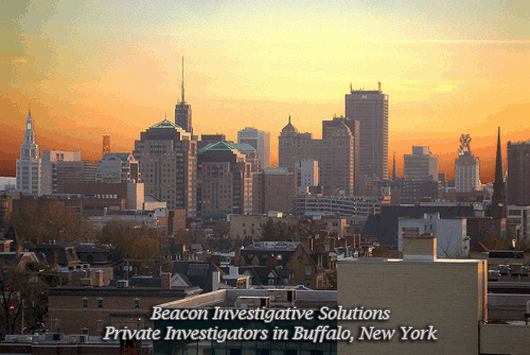 Buffalo Private Investigator