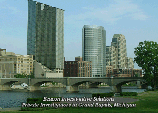 Grand Rapids Investigator