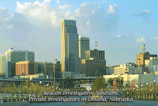 Omaha Private Investigator
