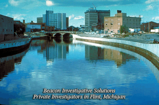 Flint Michigan Private Investigator