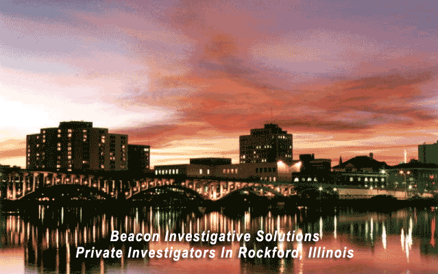Rockford Private Investigator
